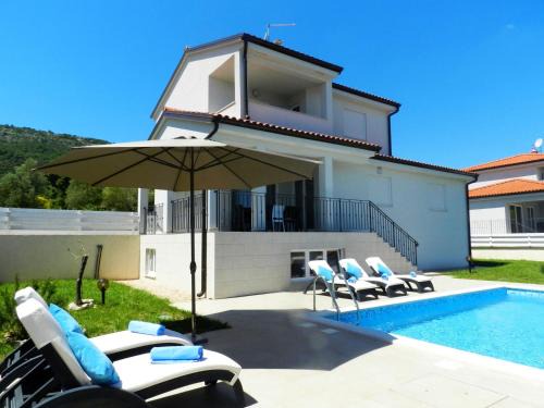 Drenje Villa | VILLA AURA YourCroatiaHoliday