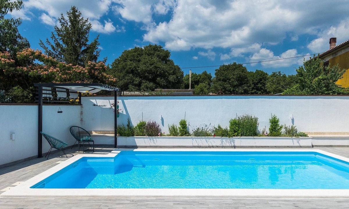 Rebici House | Villa Barbara Sunset