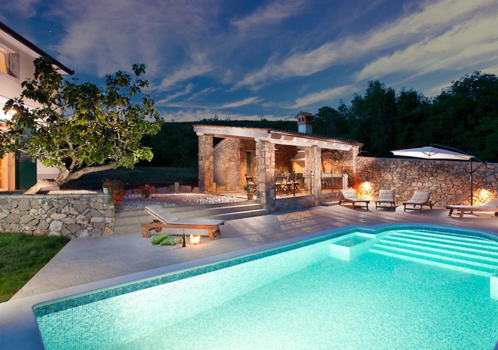 Stanisovi Villa | Villa Bea by Interhome