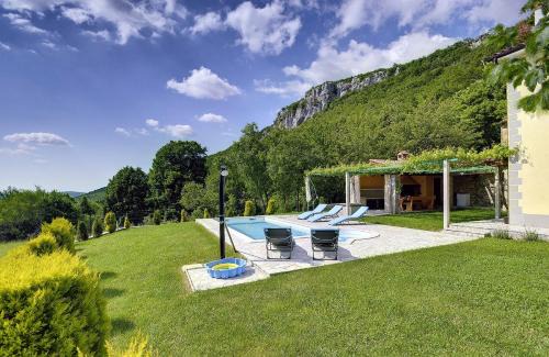 Dolenja Vas House | Villa Bella
