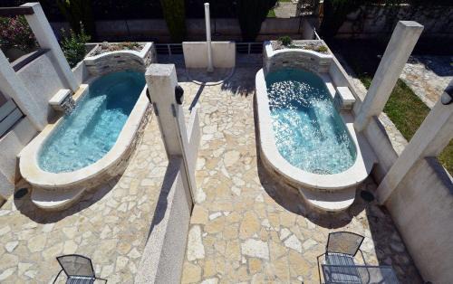 Banjole House | Villa Blue