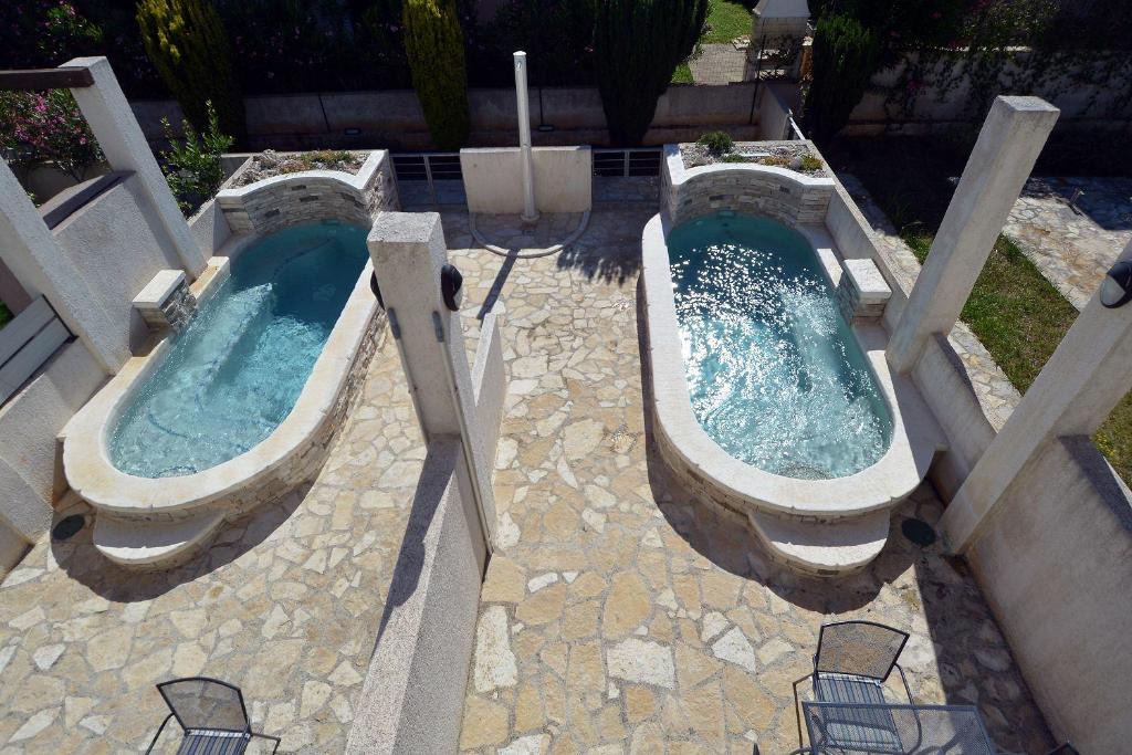 Banjole Apartment | Villa Blue I
