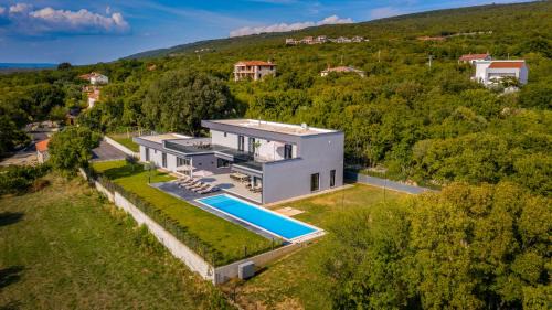 Stanisovi Villa | Villa Borealis