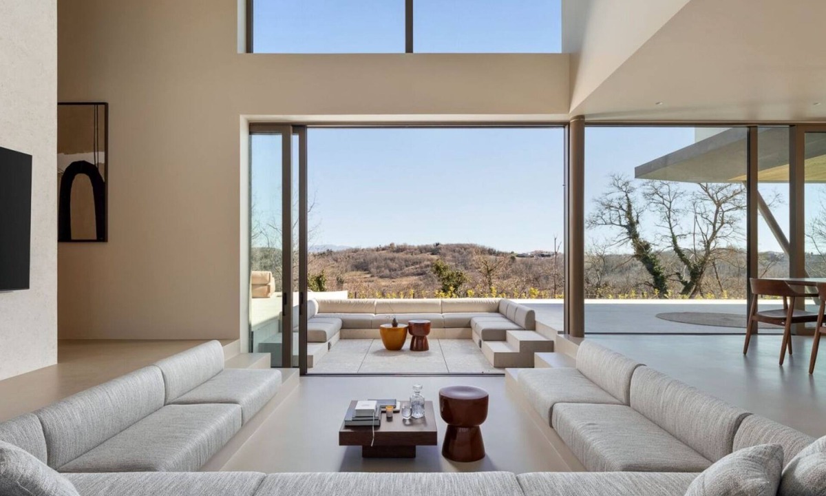 Kircija Villa | Villa bOX by Villas Guide