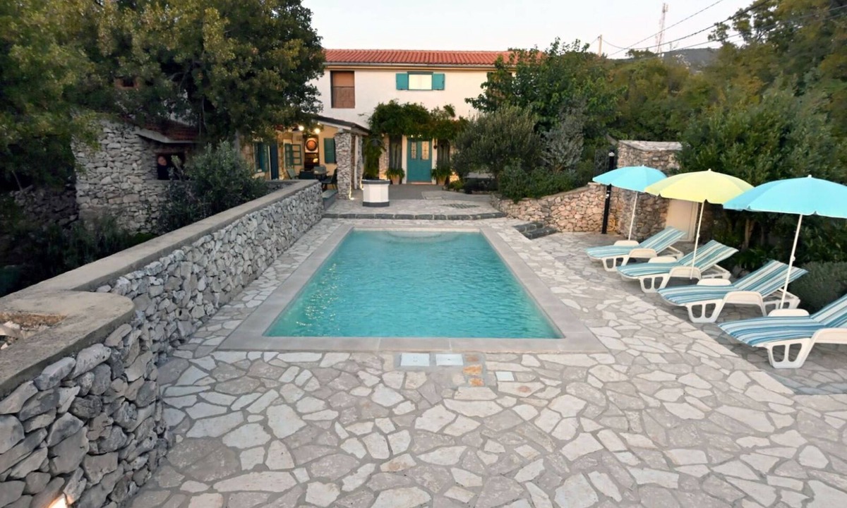 Kraljevica Villa | Villa Buby by Villas Guide