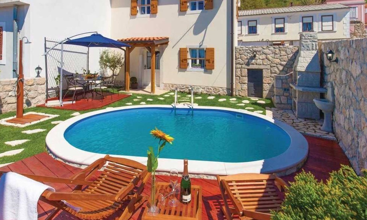 Grizane Villa | Villa by the Sea & Mountains by Aneo Travel