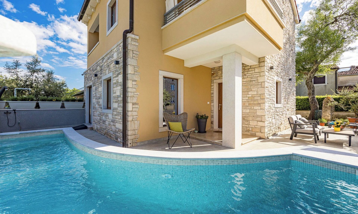 Belavici House | Villa Casa Dika (116751-K1) - Marcana