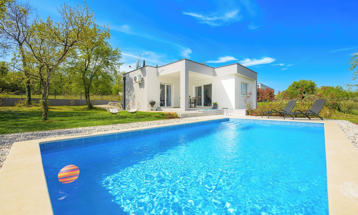 Mali Vareski Villa | Villa Casa Mia (Istria - Peruški)
