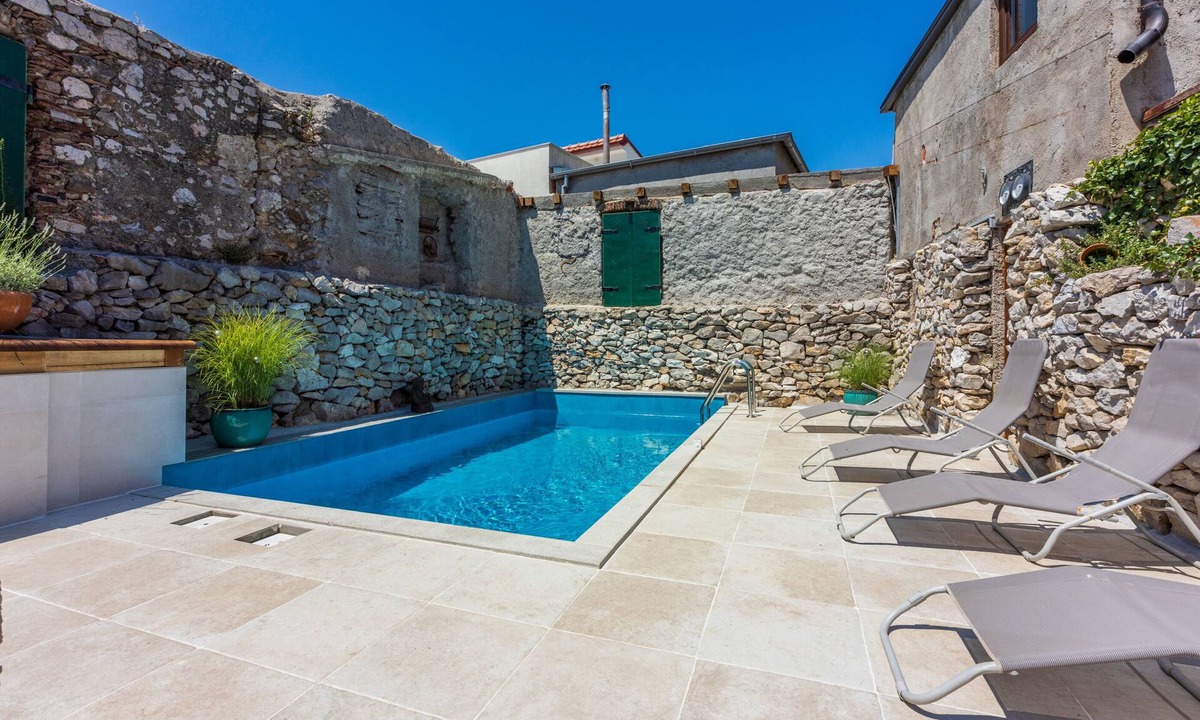 Bribir House | Villa Casa Royal (V6561-A1) - Bribir