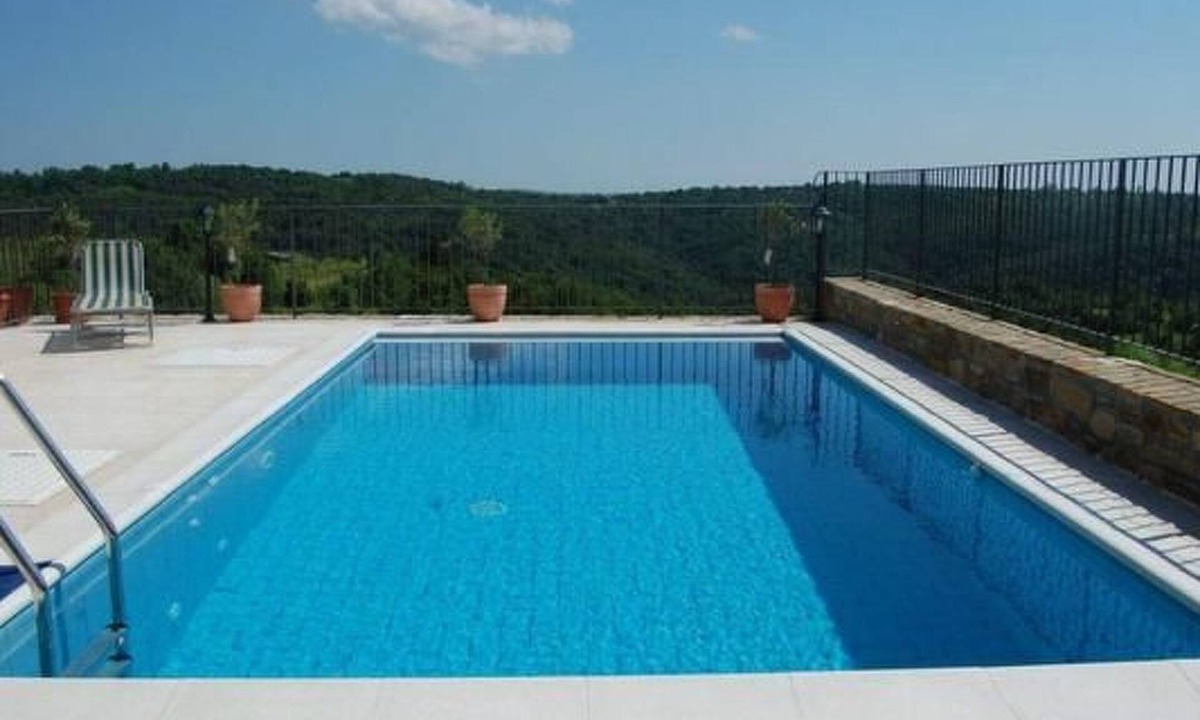 Bric House | Villa Casa Sarina by Interhome