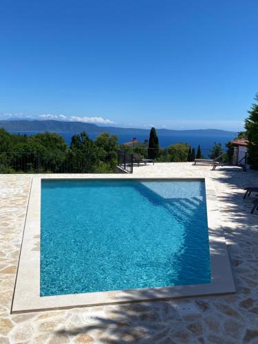 Ripenda Kosi Villa | Villa Castelina