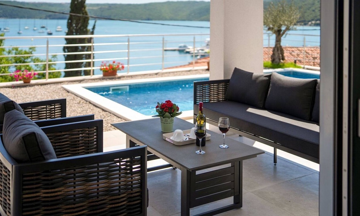 Trget House | Villa Cincin (95377-K1) - Trget