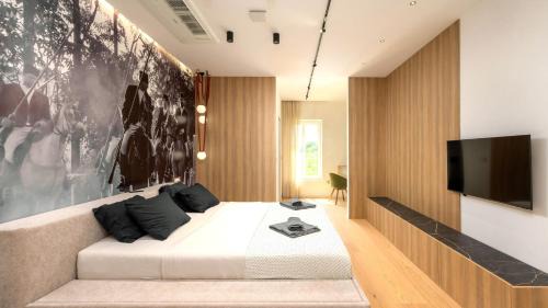 Barban Villa | Villa Corsa by Villas Guide