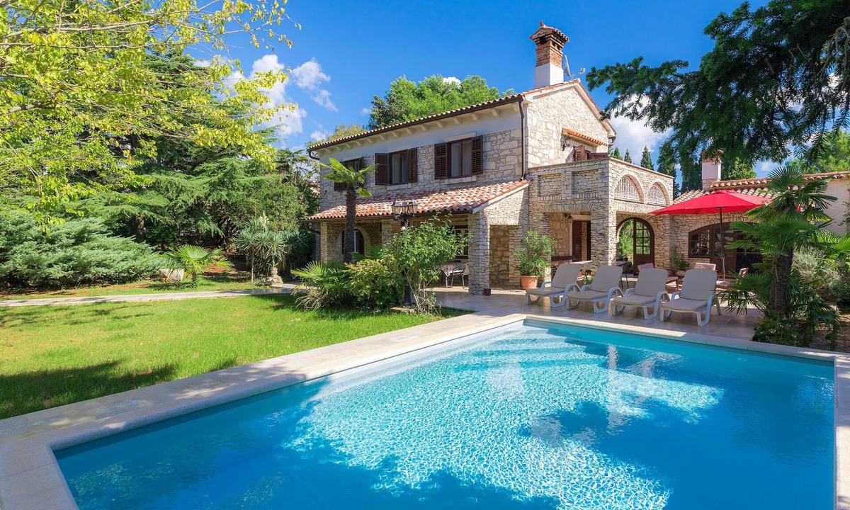 Medulin House | Villa Crispo by Interhome