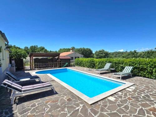 Snasici Villa | Villa Danica