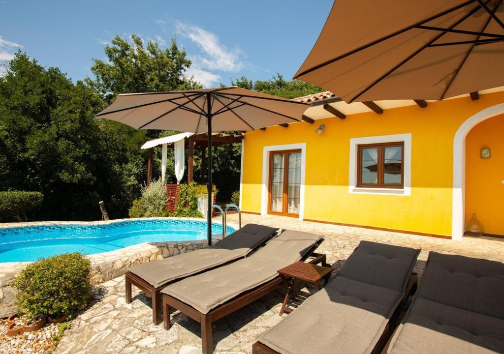 Ripenda Verbanci Villa | Villa Deborah