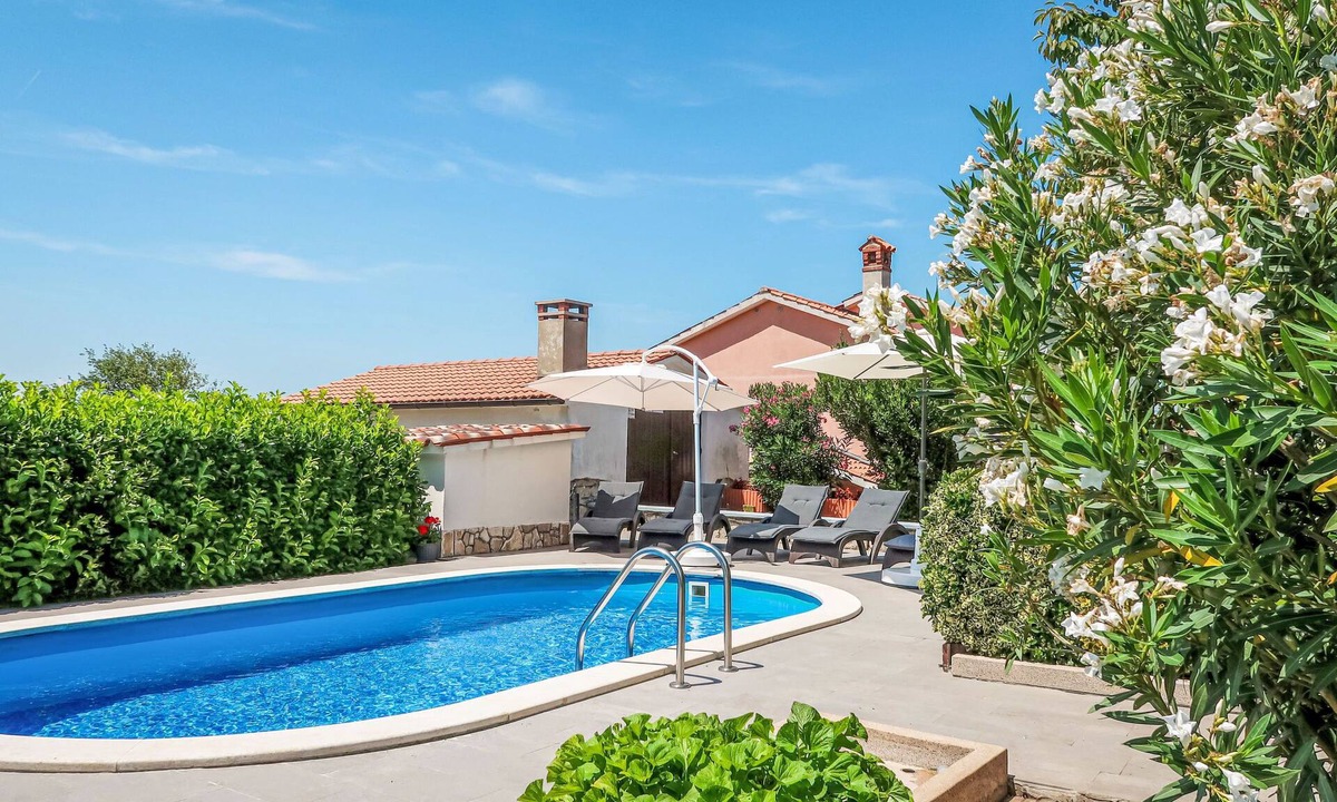 Kozljak House | Villa Desanka by Interhome