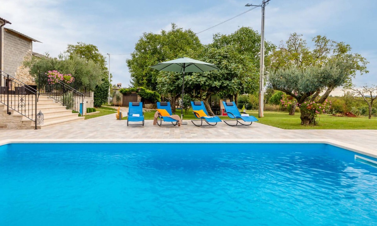 Cepic Villa | Villa Dussich by Villas Guide