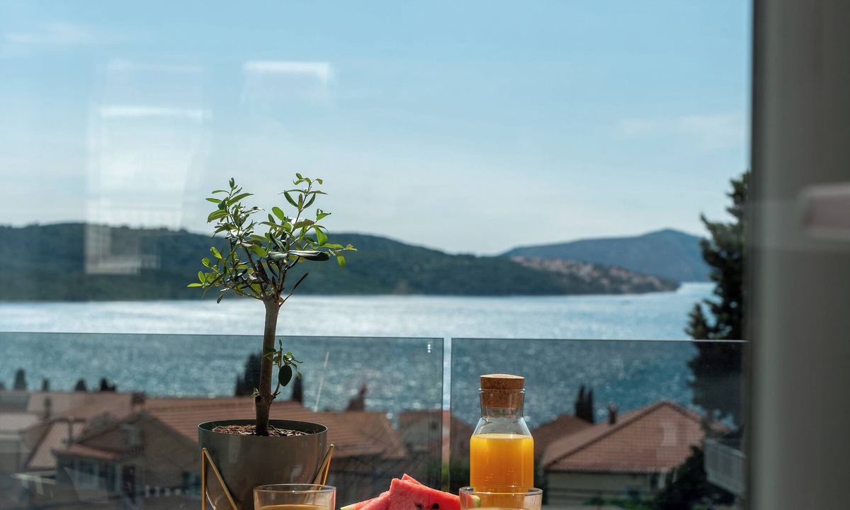 Okrug Gornji Bed & Breakfast | Villa Eight by Villa Kuzmanic