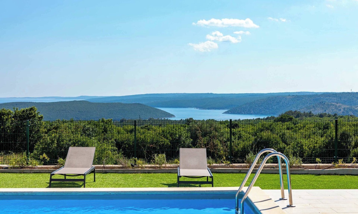 Diminici Villa | Villa Elysium