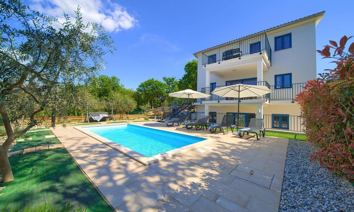 Poljica Villa | Villa Elena (Kvarner - Poljica)