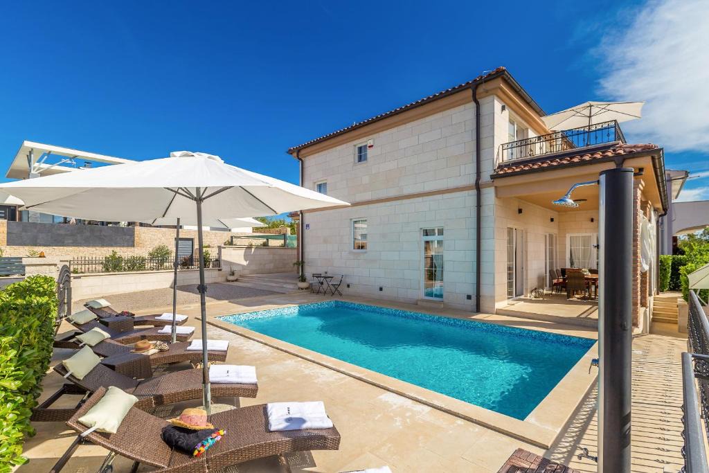 Milohnici House | Villa Emma - Linardići - Krk