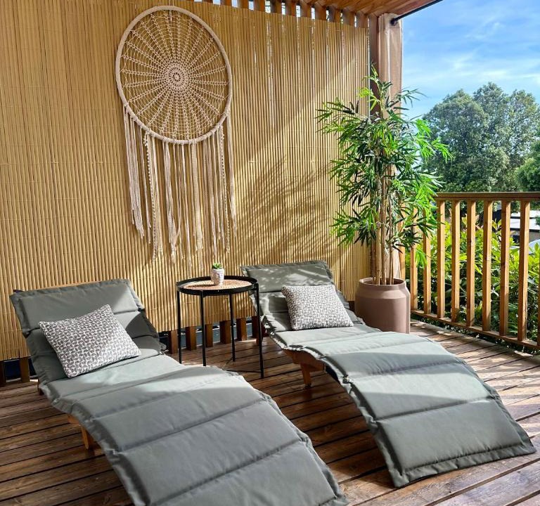 Selce House | Villa Family Grand de Luxe Mobilhome