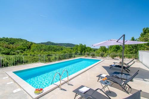 Pazin Villa | Villa Forest Fairy in Pazin,Istrien - by Istrabook