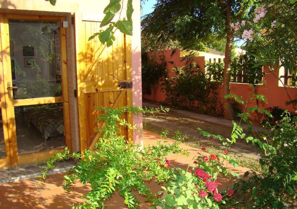 Solanas House | Villa Fresie