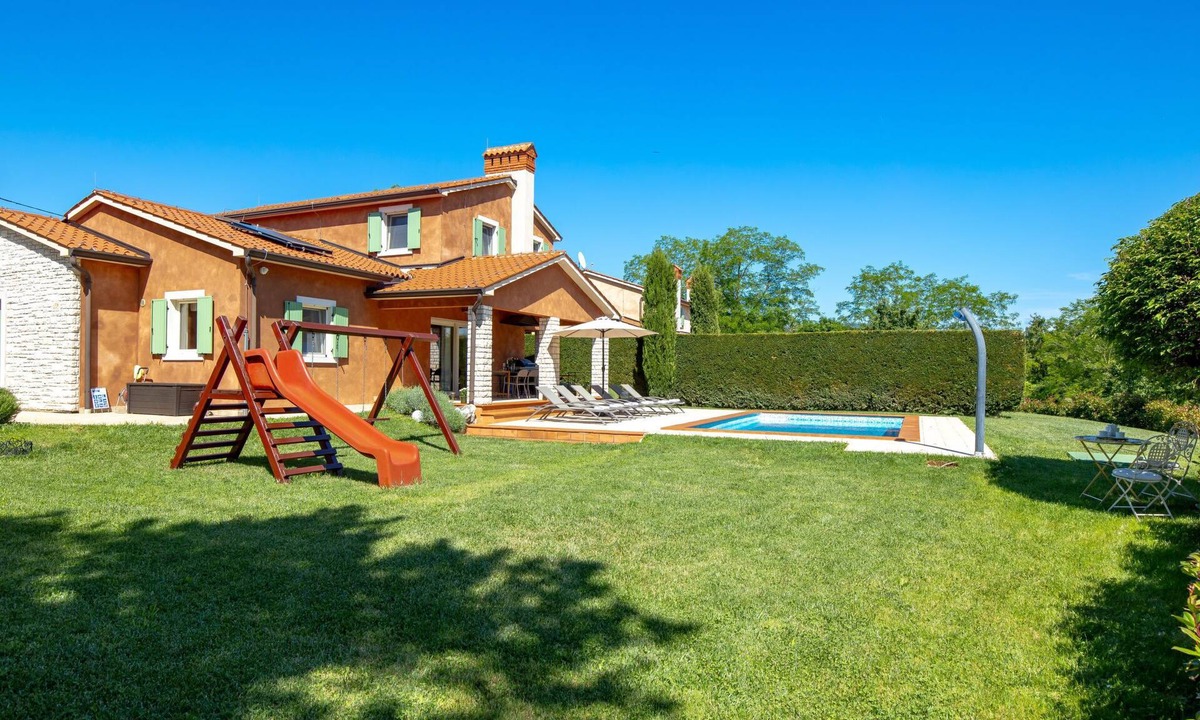 Sumber House | Villa Goretini by Interhome