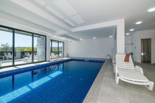 Bribir Villa | Villa Hermosa