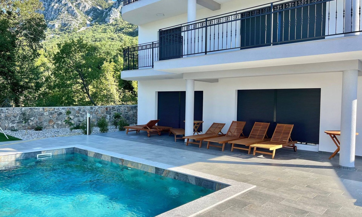 Bribir House | Villa Hidden Gem by Interhome
