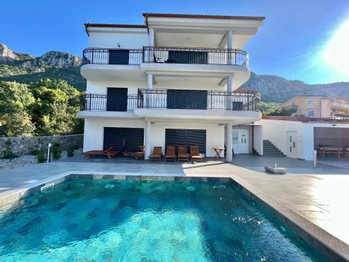 Bribir Villa | Villa Hidden Gem
