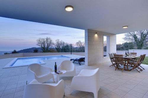 Kavran Villa | Villa Histria