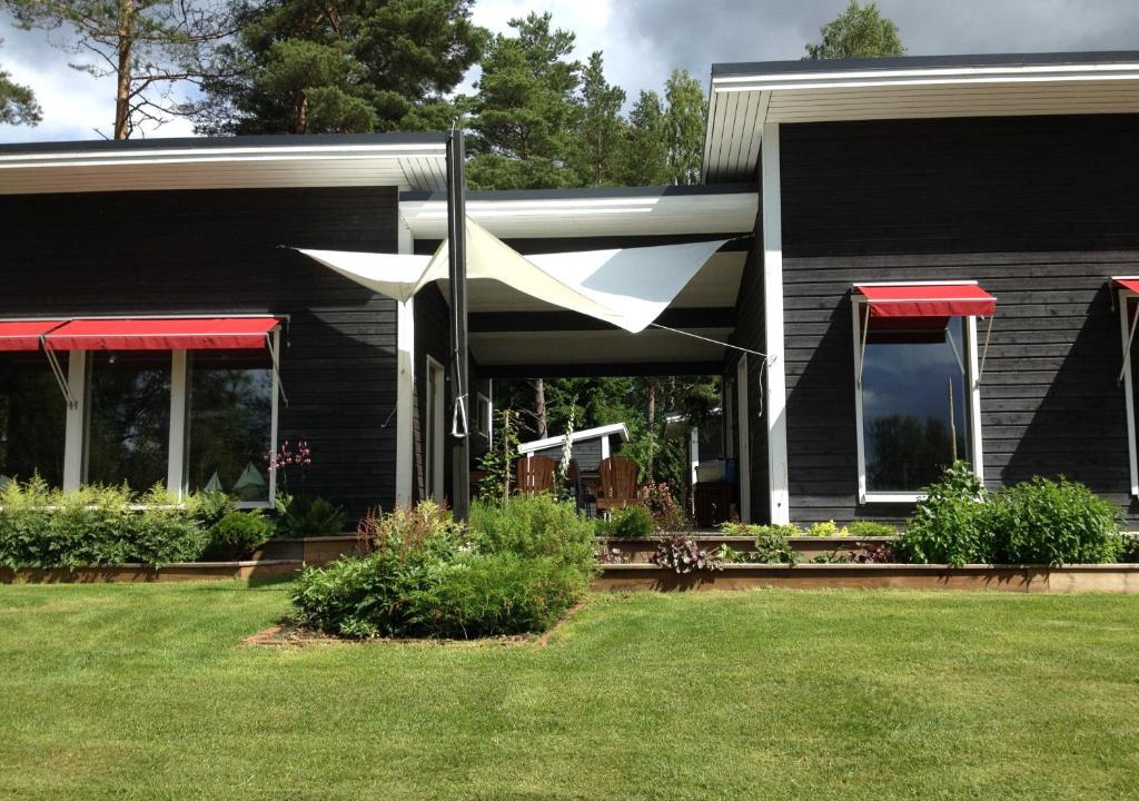 Lohja Villa | Villa Holkeri