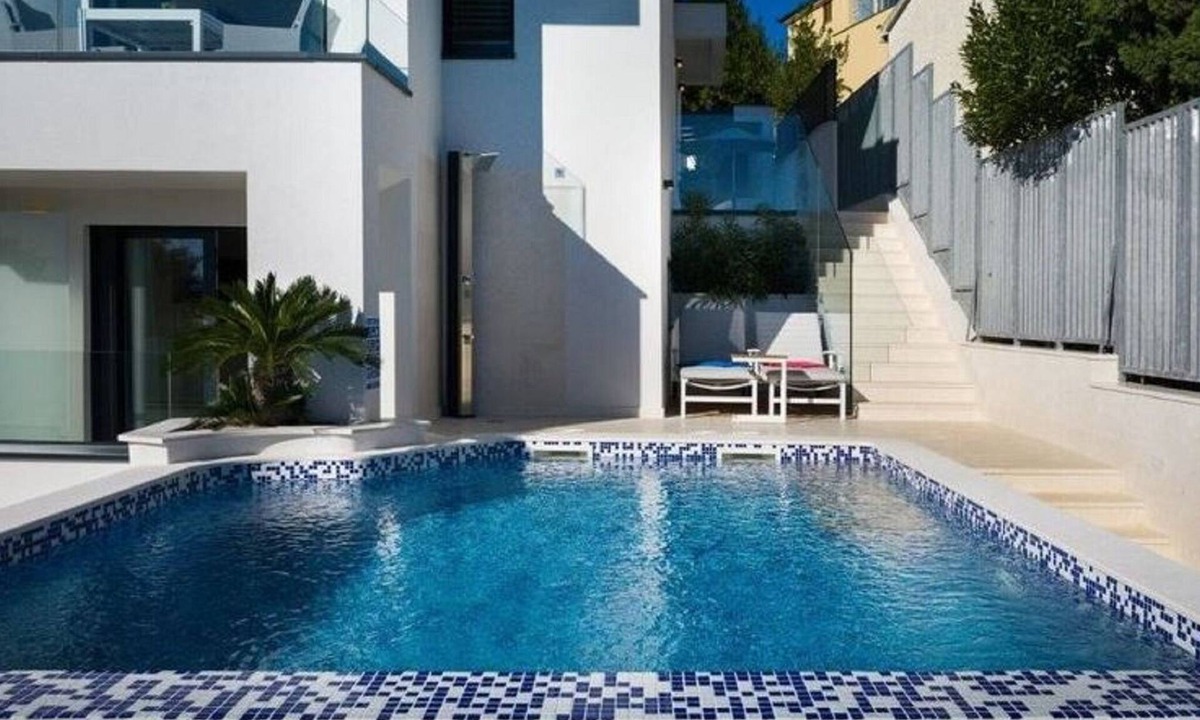 Pjescana Uvala Villa | Villa in Pula with Private Swimming Pool