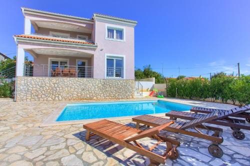 Milohnici Villa | Villa Isabella