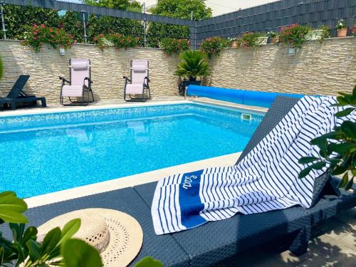 Sevid Apartment | Villa Isabella