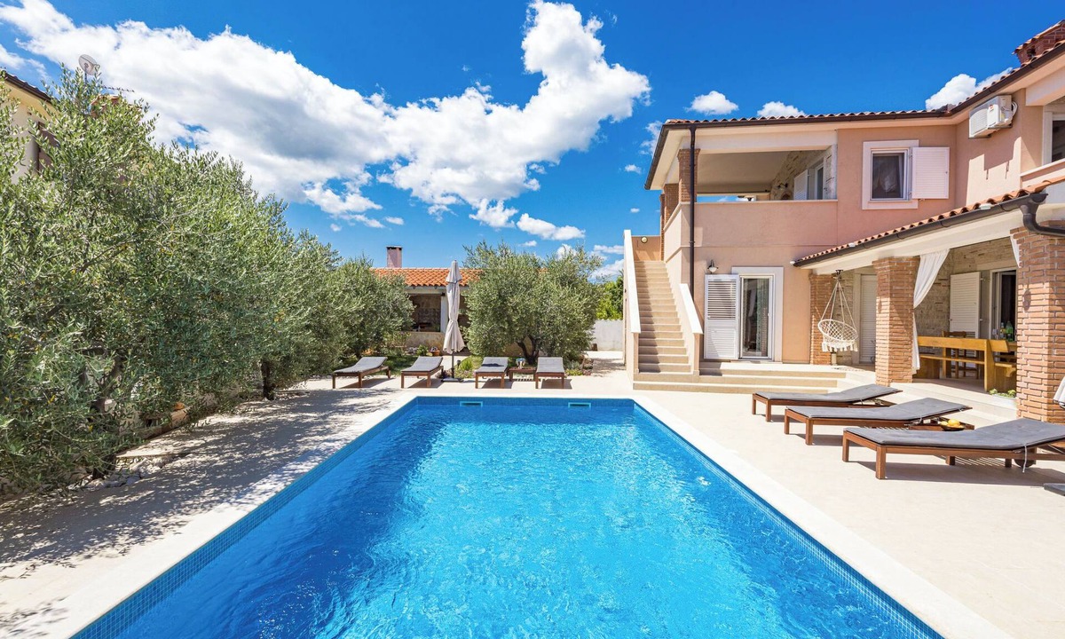 Peruski House | Villa Javor by Interhome