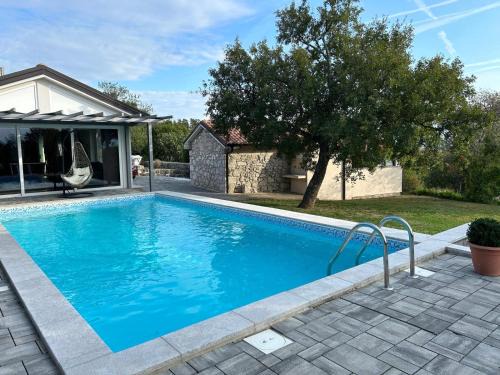 Smrika Villa | Villa Jelly