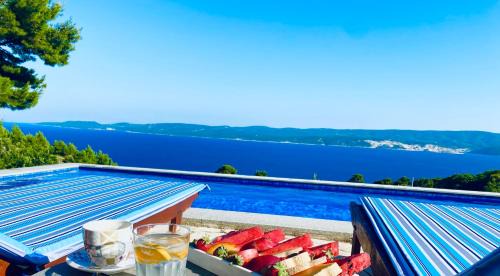 Ruskamen Villa | Villa Jozini trudi