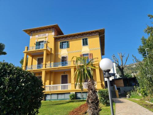 Lovran Apartment | Villa Jure - Apartment Vlasta