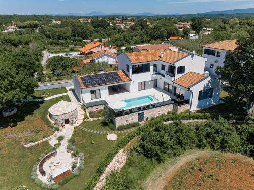 Filipana Villa | Villa Kažunetta