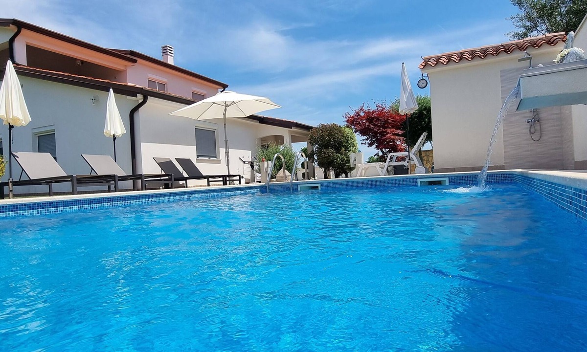 Kastel Villa | Villa Kasandra Peace & elegance in Buje, Istria