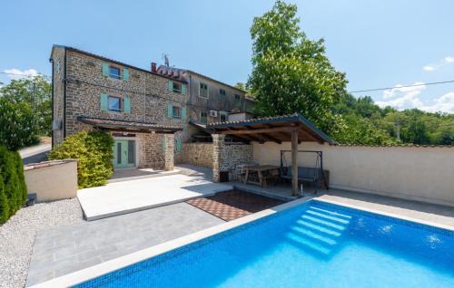 Sveti Bartol Villa | Villa Kiara