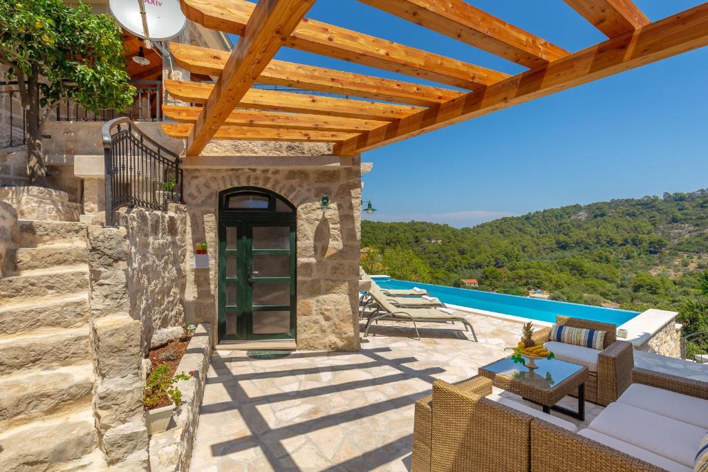 Mljet Villa | Villa Klacina