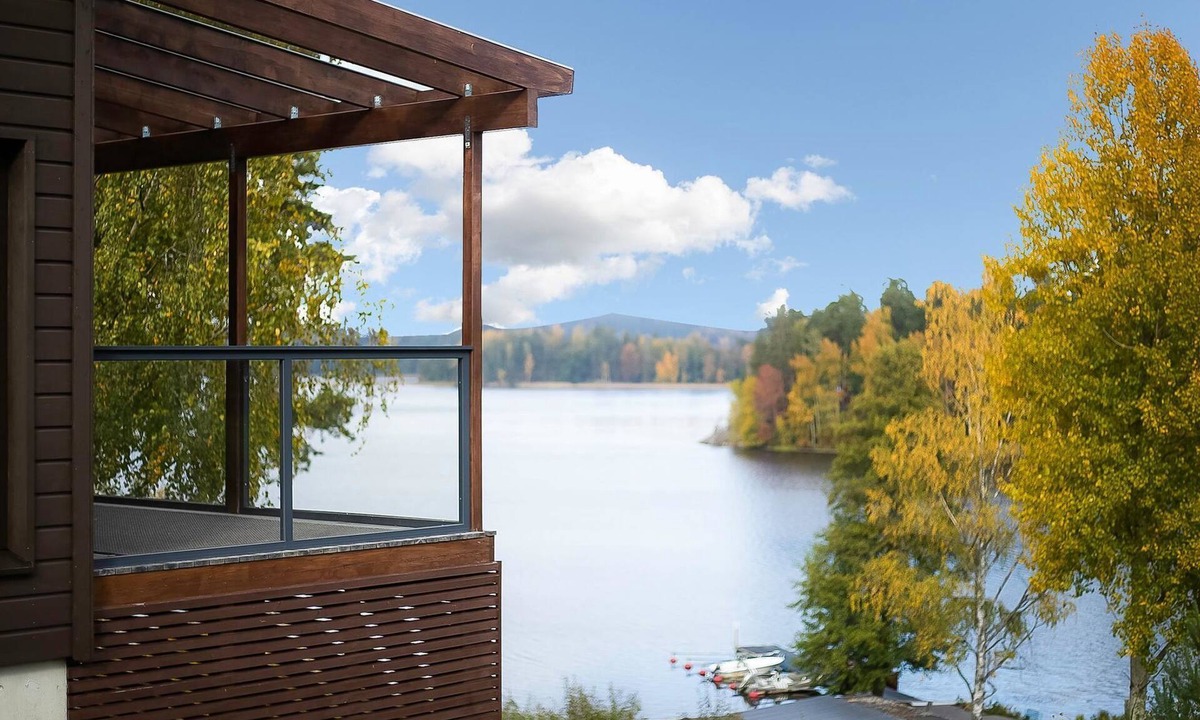 Lohja House | Villa koivu by Interhome
