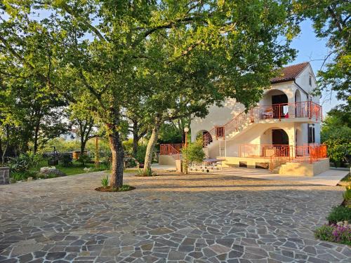 Porat Apartment | Villa Kučan