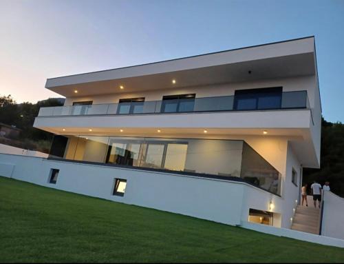 Kastel Sucurac Villa | Villa La Mar