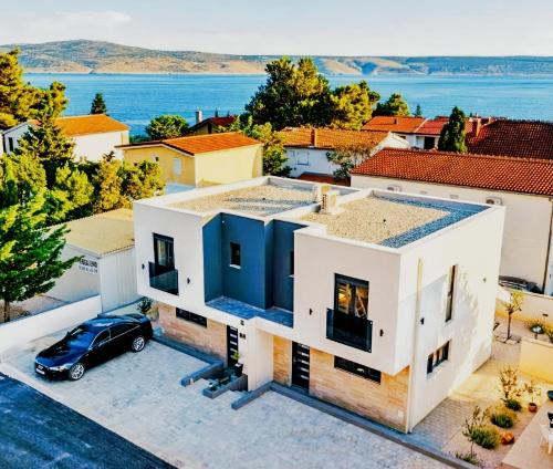 Starigrad Villa | Villa La Merion